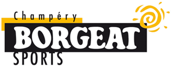 Borgeat Sport logo